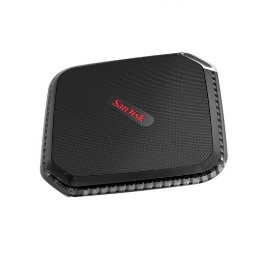 External Solid State Drive (SSD) SanDisk Extreme 500, 2.5